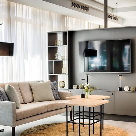 Welcome Parkhotel Бохум Екстериор снимка
